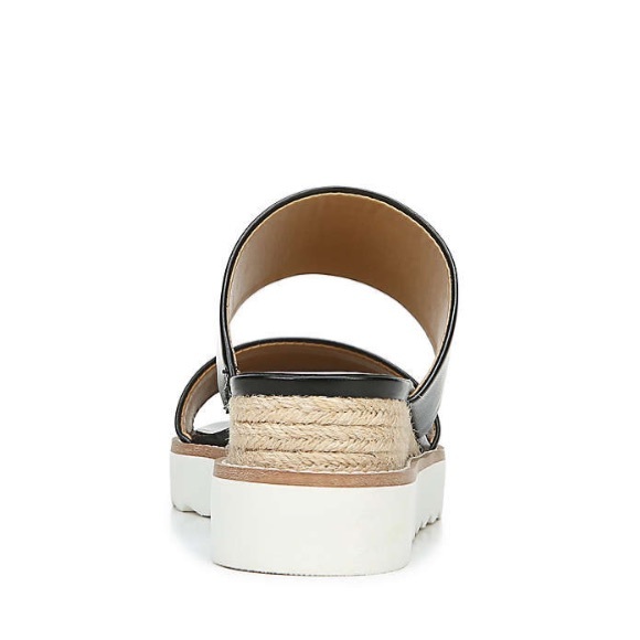 franco sarto conan wedge sandal